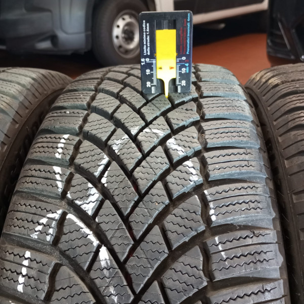 
            195/55R16 Bridgestone Treno gomme Bridgestone Blizzak LM005
    

                        87
        
                    H
        
    
    Carro de turismo

