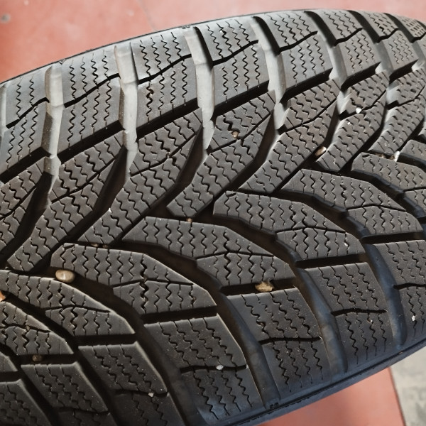 
            225/60R17 Nexen WINGUARD SPORT 2 SUV
    

                        103
        
                    V
        
    
    4x4 SUV

