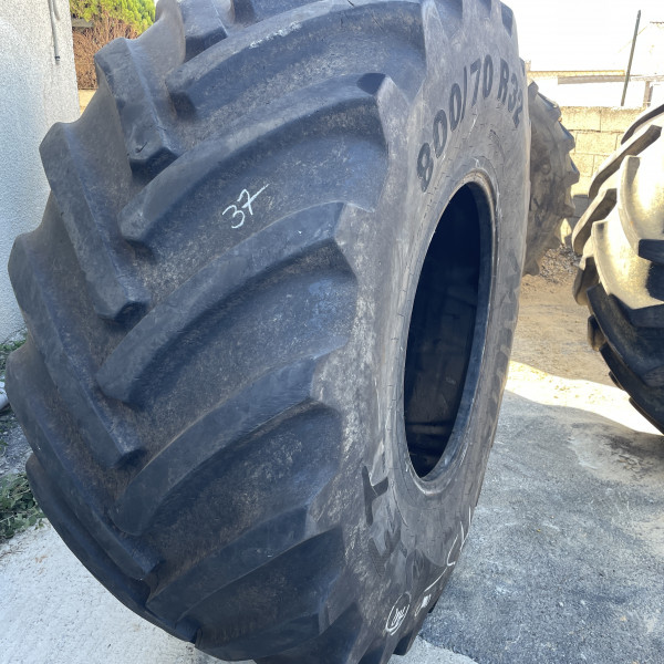 
            800/70R32 Mitas SFT OCC AR
    

            
        
    
    駆動輪

