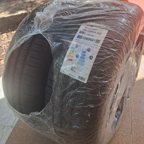
            185/65R15 Hankook Hankook Kinergy Eco 2 K435
    

                        88
        
                    T
        
    
    टूरिज़्म कार

