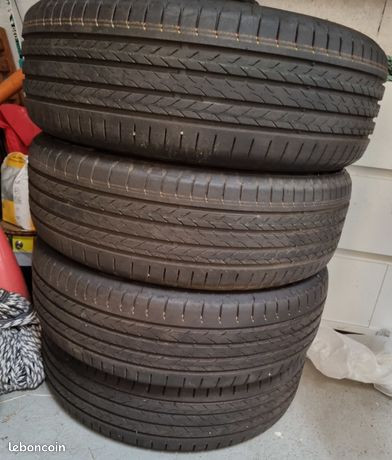 
            195/55R18 Continental EcoContact6Q
    

                        0
        
                    H
        
    
    Carro de turismo

