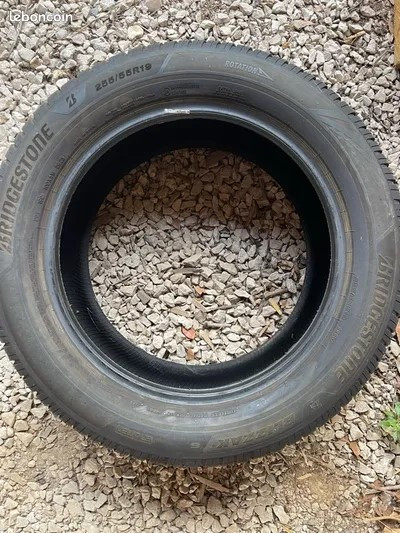 
            255/55R19 Bridgestone BLIZZAK 6
    

                        111
        
                    W
        
    
    4x4 SUV

