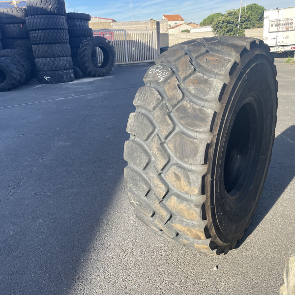 
            20.5/R25 Goodyear GP-4D OCC AR
    

                        xx
        
        
    
    Insuflável

