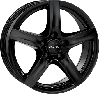     Cerchio auto - 7,0X17 ALUTEC GRIP 5/112   ET45 CH57,1
