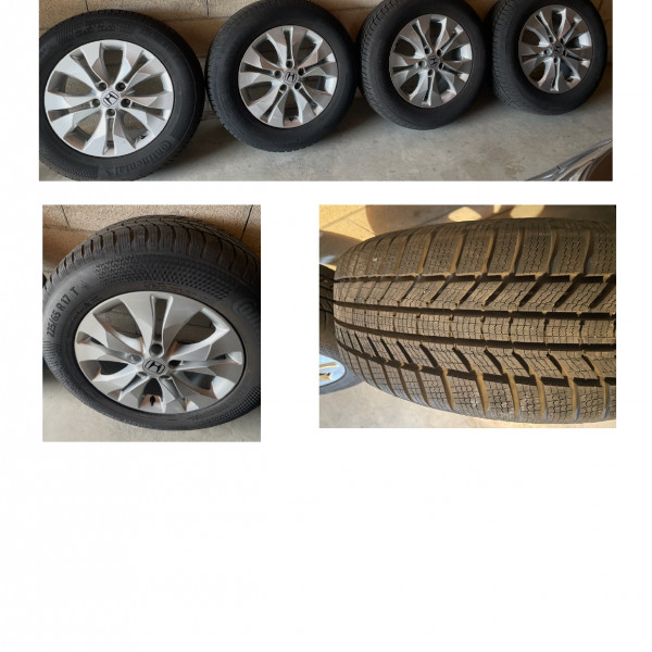 
            225/60R17 Continental TS8ZOP
    

                        102
        
                    T
        
    
    Carro de turismo


