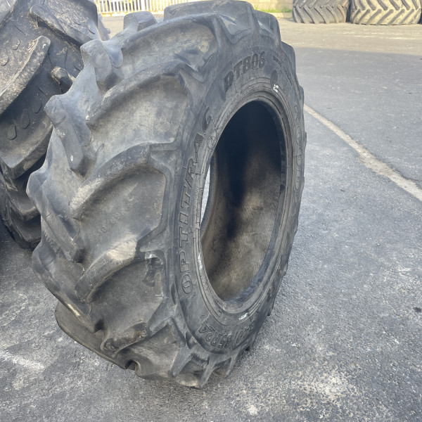 
            340/85R24 Goodyear DT806 OCC AR
    

            
        
    
    Ruota motrice

