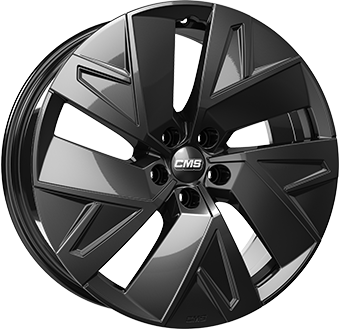     Cerchio auto - 8,0X19 CMS C32-AERO 5/108   ET50 CH63,4
