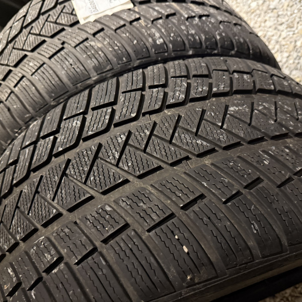 
            275/35R20 Vredestein Wintrac pro+
    

                        102
        
                    Y
        
    
    4x4 SUV

