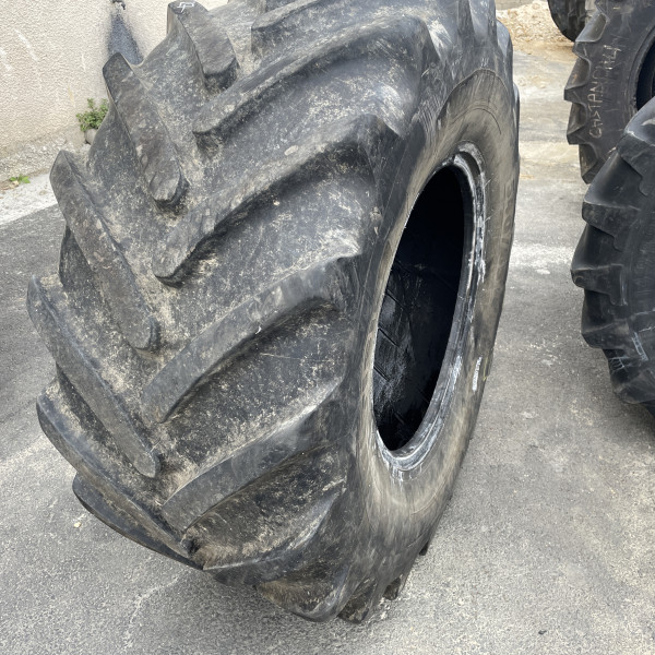 
            540/65R24 Michelin MULTIBIB OCC
    

            
        
    
    Koło napędowe

