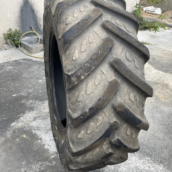 
            420/70R28 Kleber FITKER OCC AR
    

            
        
    
    Koło napędowe

