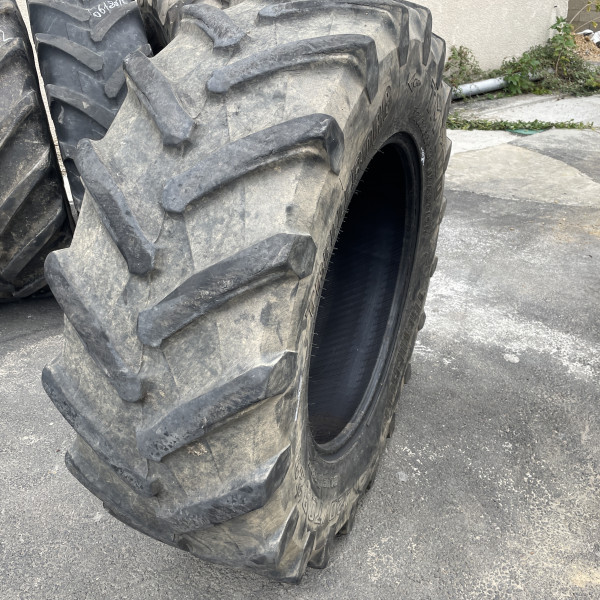 
            420/70R28 Trelleborg TM700 OCC
    

            
        
    
    Koło napędowe


