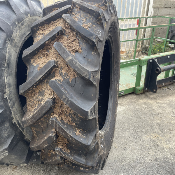 
            480/70R34 Bkt AGRIMAX OCC AR
    

            
        
    
    Koło napędowe

