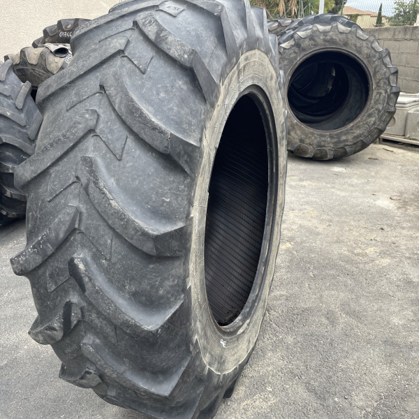 
            420/85R34 Michelin AGRIBIB OCC AR
    

            
        
    
    Koło napędowe

