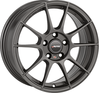     Pkw-Felge - 8,0X18 AUTEC WIZARD 5/120   ET45 CH72,6
