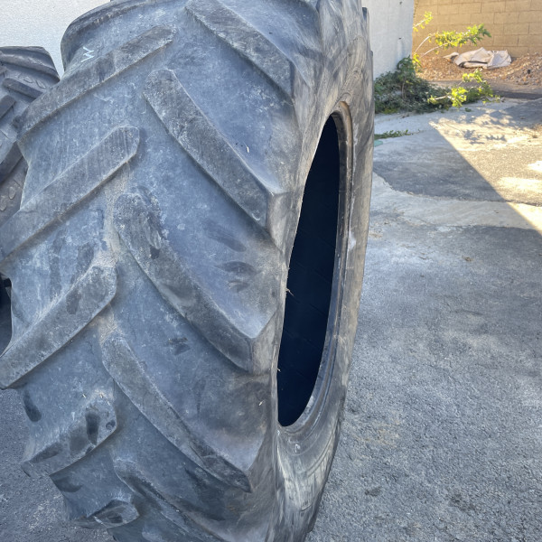 
            480/70R34 Michelin OMNIBIB OCC
    

            
        
    
    Koło napędowe

