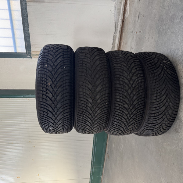 
            205/55R16 Kleber 
    

                        91
        
                    H
        
    
    Passenger car


