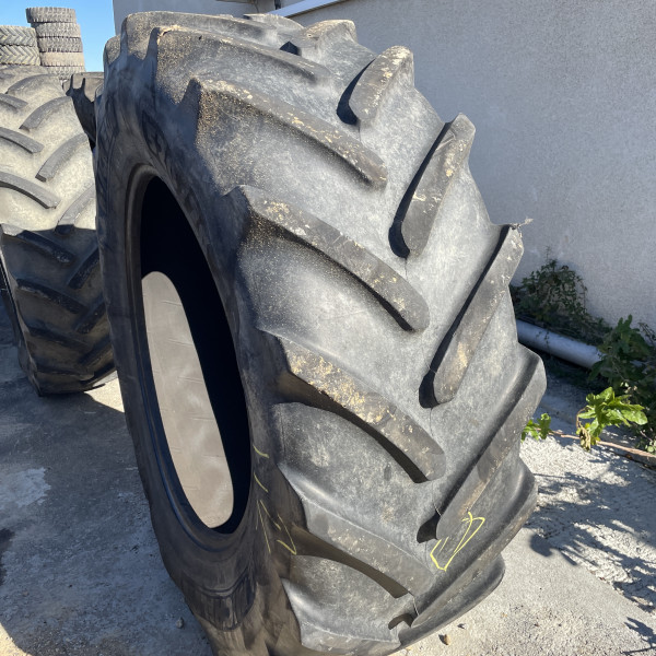 
            520/70R38 Michelin OMNIBIB OCC AR
    

            
        
    
    Koło napędowe


