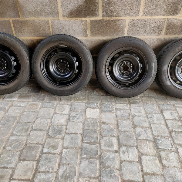 
            215/60R16 Kleber Michel LOUIS
    

                        99
        
                    H
        
    
    Pkw

