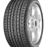 
            Continental 255/50 WR19 TL 103W CO CROSS CONT UHP MO FR
    

                        103
        
                    WR
        
    
    4x4 एसयूवी

