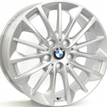     Автомобильный обод - 7,5X17 BMW ST 546 5/112 ET54 CH66,6
