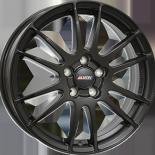     Pkw-Felge - 6,5X16 ALUTEC MONSTR 4/100   ET40 CH63,3
