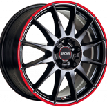     Autofelge - 7,0X16 RONAL R54 MCR 5/100   ET38 CH68
