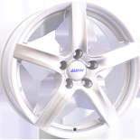 Carro aro - 6,0X15 ALUTEC GRIP 5/100 ET38 CH57,1
