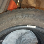 
            205/55R16 Michelin Alpin 5
    

                        91
        
                    H
        
    
    Carro passageiro

