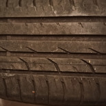
            215/55R18 Continental 
    

                        99
        
                    V
        
    
    यात्री कार

