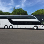 
            315/80R22.5 Michelin XDN2
    

                        156
        
                    L
        
    
    Coach e autobus

