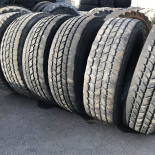 
            445/95R25 Michelin X Crane
    

                        174
        
                    F
        
    
    Gonflable

