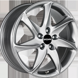     Car rim - 7,0X16 RONAL R51 5/108   ET45 CH76
