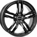     汽车轮辋 - 8,0X18 MONACO WHEELS RR8M 5/112    ET35 66,5
