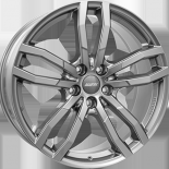     Marginea mașinii - 8,5X19 ALUTEC DRIVEX 5/114,3 ET40 CH70,1
