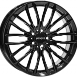     Autofelge - 8,5X20 MONACO WHEELS GP2 5/112   ET45 CH66,5
