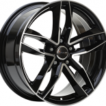     Carro aro - 9,0X20 AVUS AF16 5/112   ET40   CH66,4
