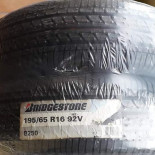 
            195/65R16 Bridgestone 
    

                        92
        
                    V
        
    
    

