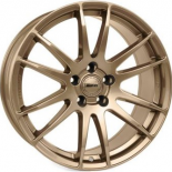     Cerchio dell'automobile - 6,5X17 ALUTEC MONSTR 4/100   ET40 CH63,3
