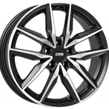     Auto velg - 7,5X19 CMS C28 5/114,3 ET50 CH67,1
