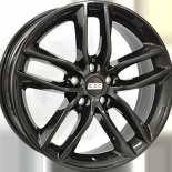     Llanta de coche - 7,5X17 BBS SX 5/112   ET45 CH82,0
