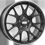     Jante de voiture - 8,5X19 BBS CH-R 5/112   ET40 CH82
