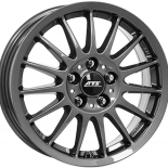     Car rim - 6,0X16 ATS STREETRALLYE 4/108   ET35 CH63,3
