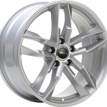     Jante de voiture - 8,5X19 AVUS AF16 5/112   ET45   CH66,4
