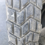 
            1400R25 Michelin XS
    

            
        
    
    inflatable

