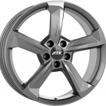     Car rim - 6,5X16 ATS AUVORA 5/100 ET47 CH57,1
