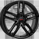 Carro aro - 6,5X16 ALUTEC IKENU 5/105 ET38 CH56,6