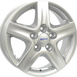     Carro aro - 6,5X16 ALUTEC GRIP T 5/114,3 ET48 CH66,1
