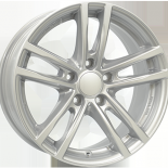     Carro aro - 7,0X16 ALUTEC X10 5/120 ET40 CH72,6
