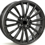     Carro aro - 7,0X17 IA VELOCITY 4/100 ET42 CH54,1 SUZ
