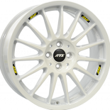     Car rim - 7,0X17 ATS STREETRALLYE 4/108    ET25 CH65,1
